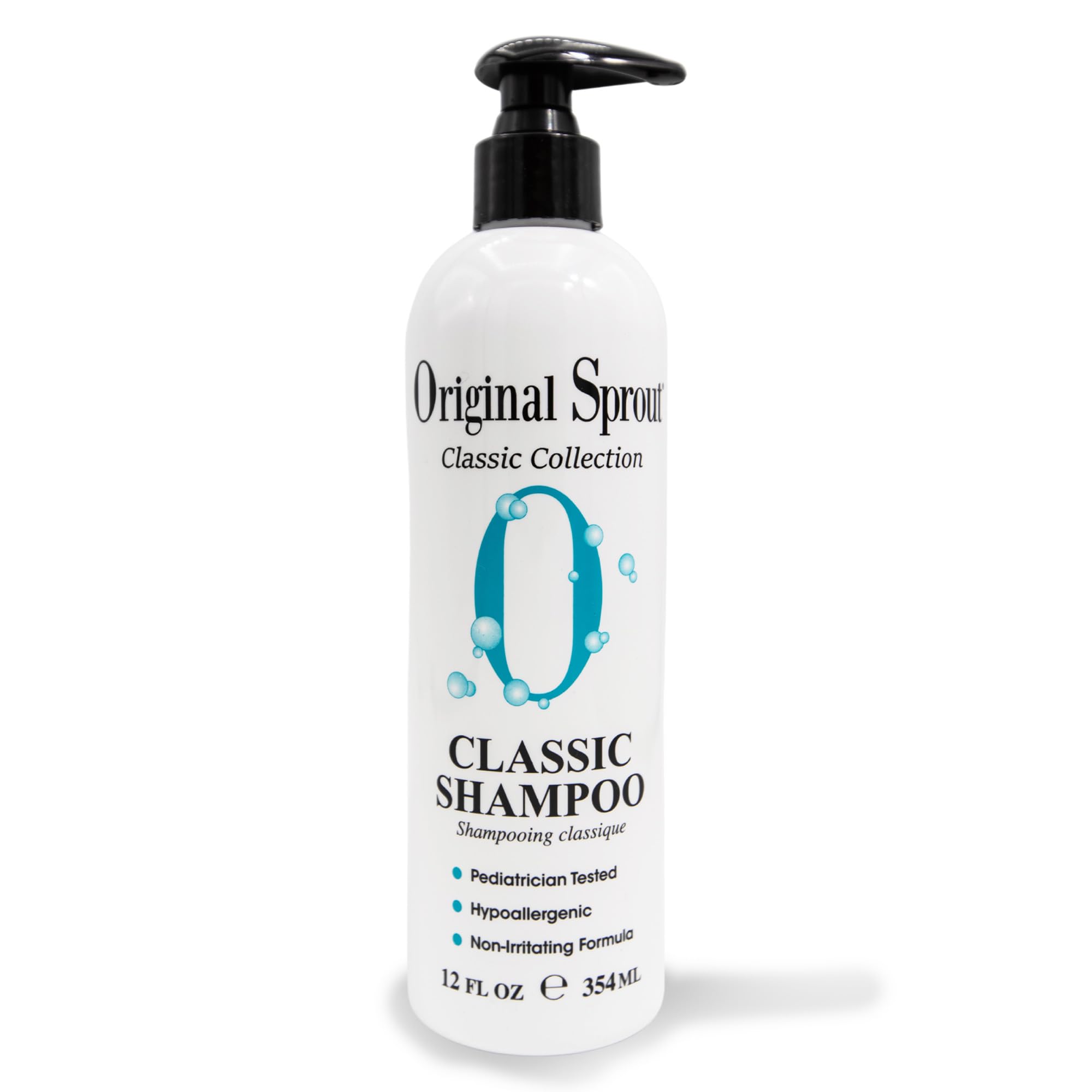 Suave Kids Shampoo 3 In 1