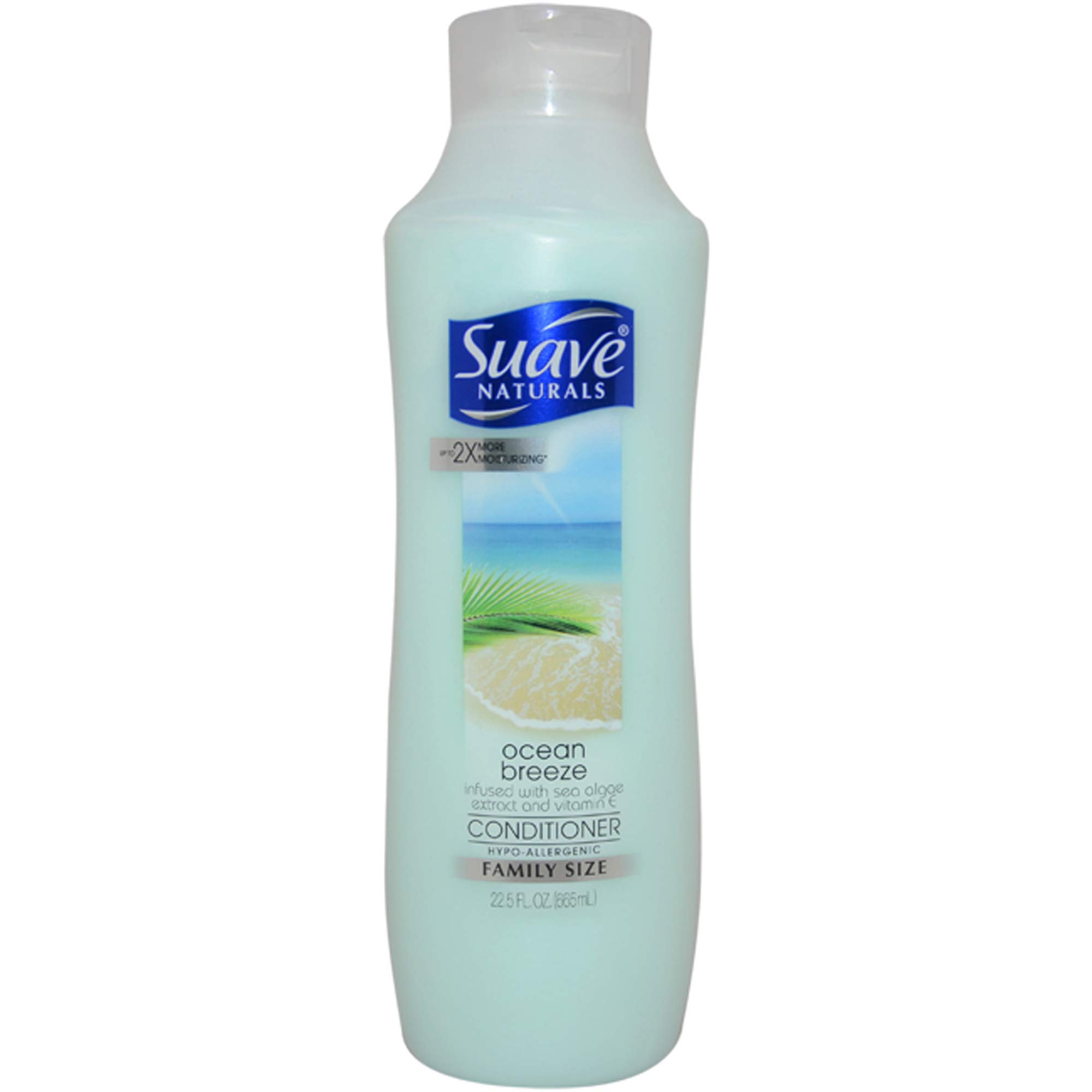 Suave Conditioner