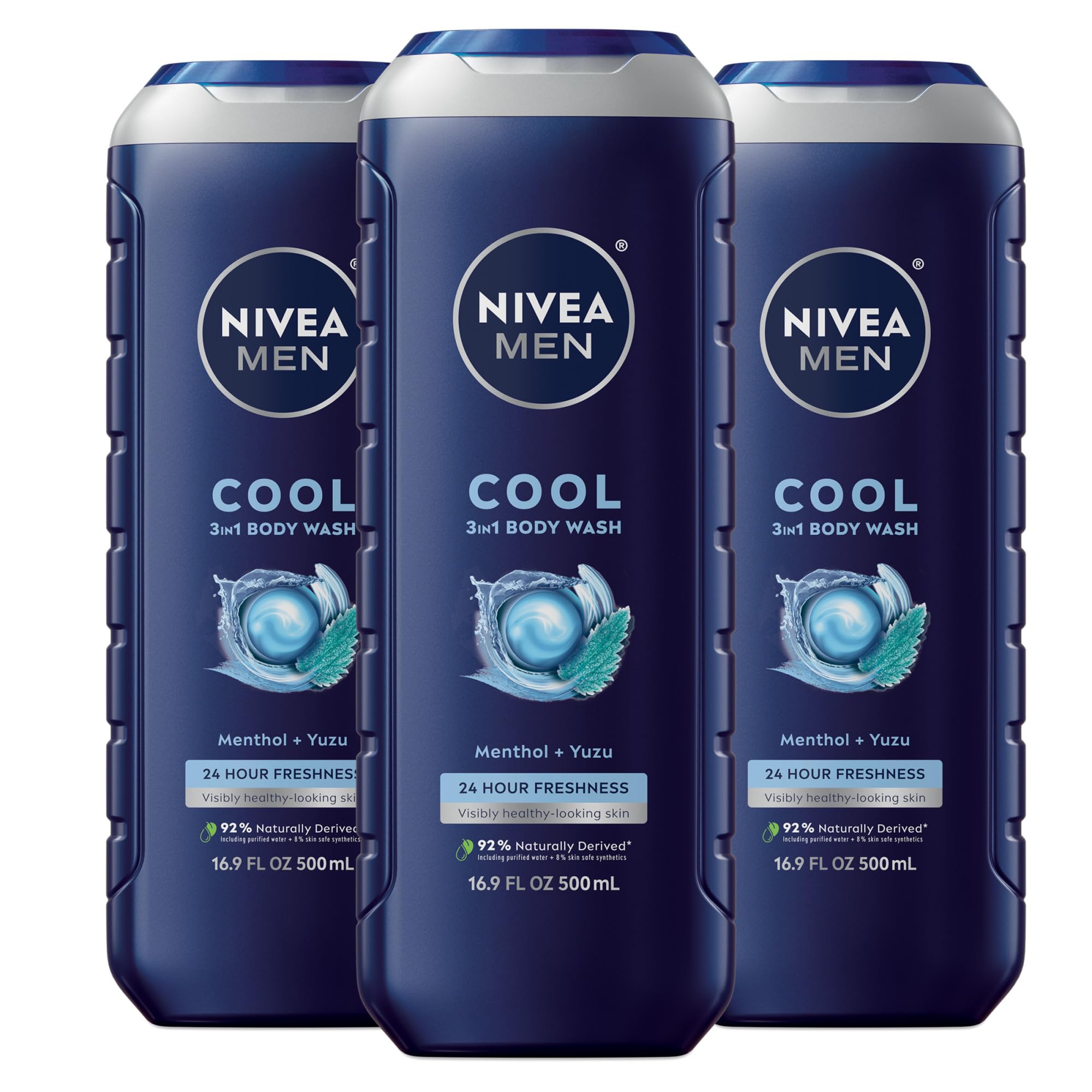 Suave Body Wash For Men